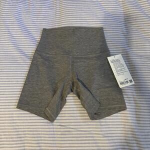 lululemon Athletica Align High-Rise Short [COPY]